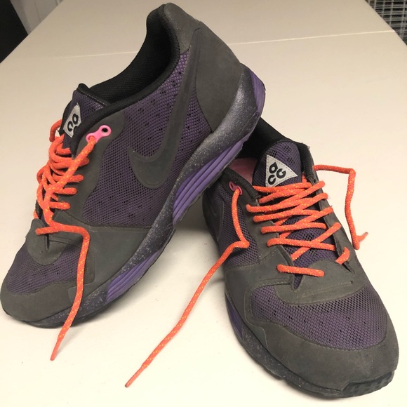 Nike Other - Men’s Nike ACG Lunar